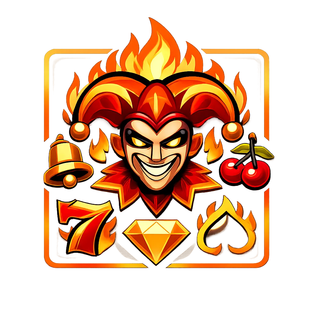 Fire Joker