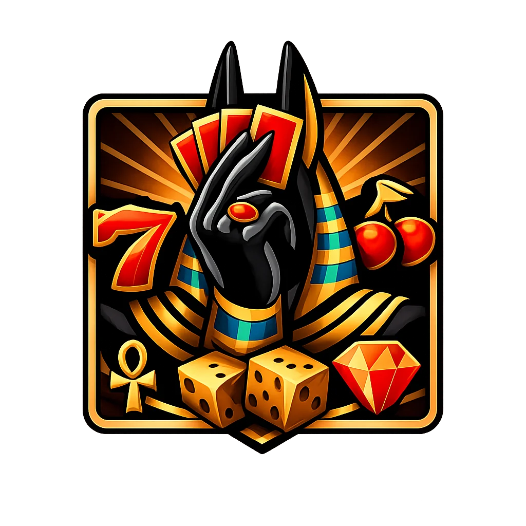 Hand of Anubis